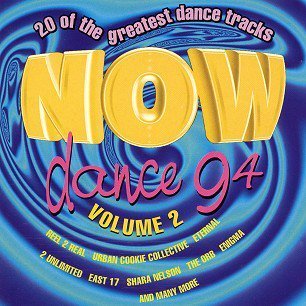 nowdance94vol2