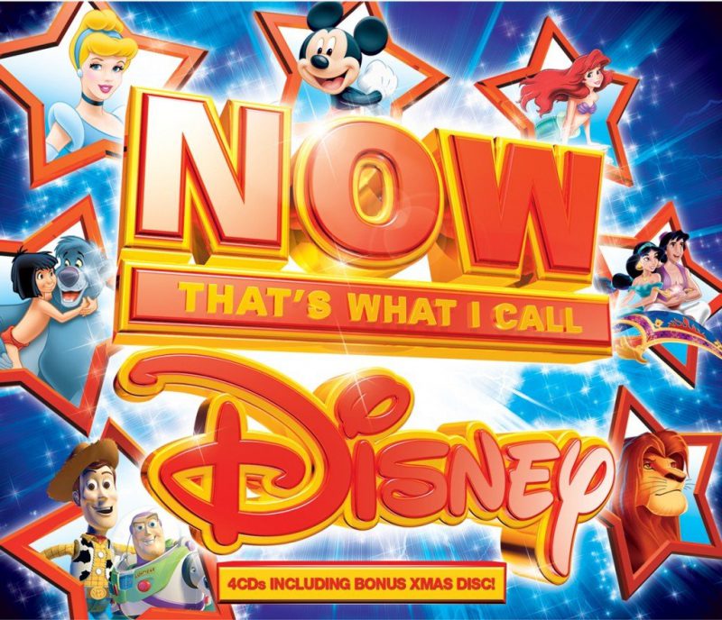 now_disney