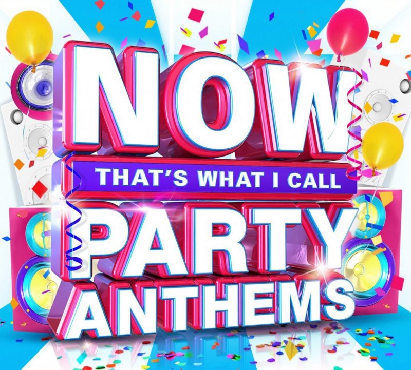 now_party_anthems