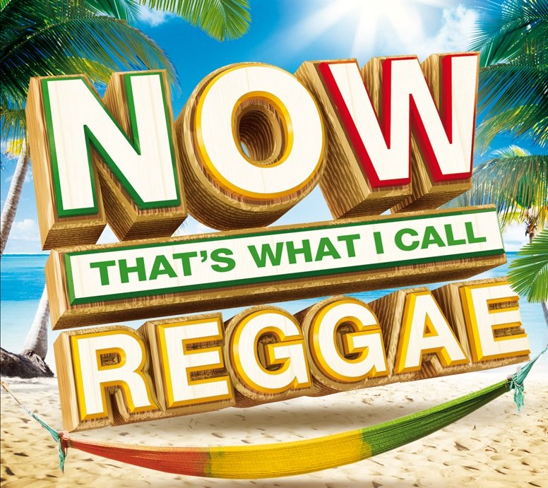 now_reggae