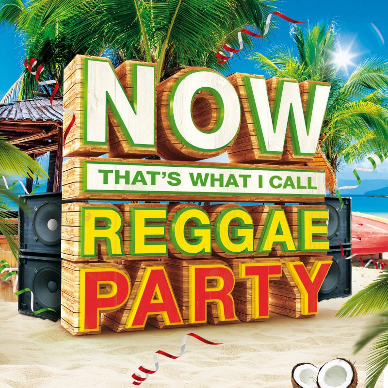 NOW_Reggae_Party