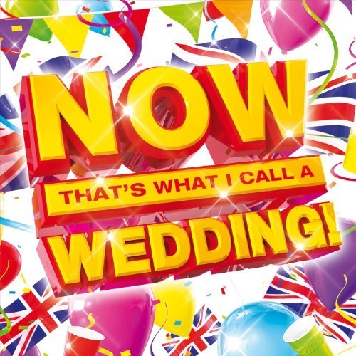now_wedding