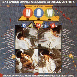 NOW-Dance-Vol-1