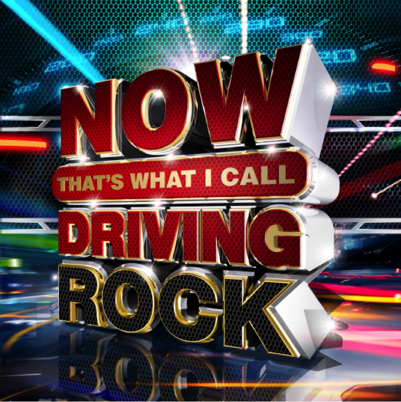 Driving Rock